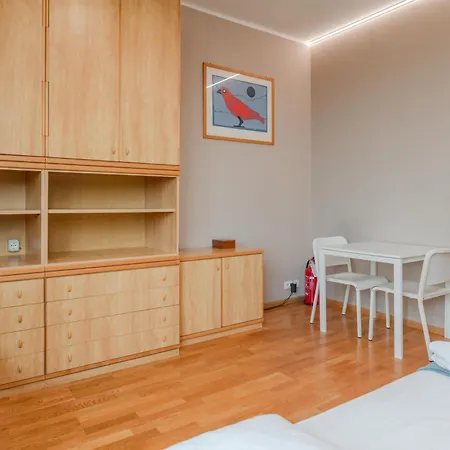 503 By Toh Solution Appartamento