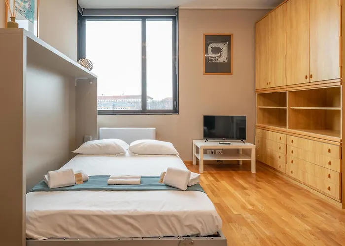 503 By Toh Solution Appartamento Torino