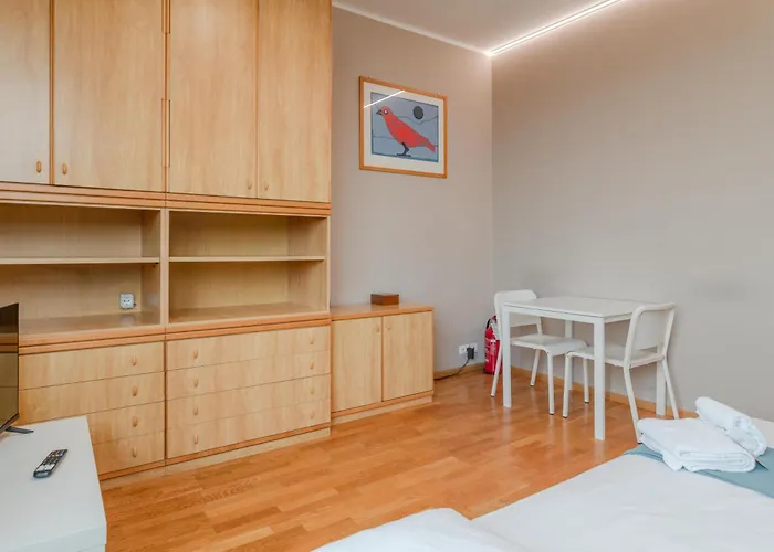 503 By Toh Solution Appartamento