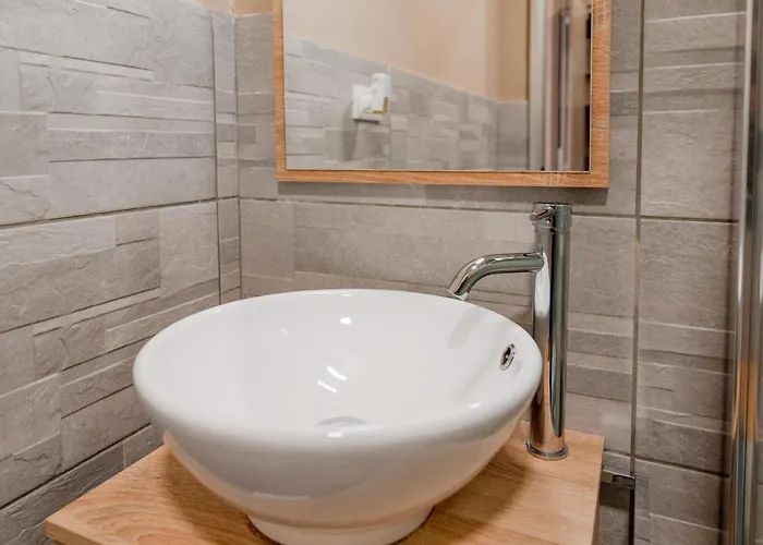 503 By Toh Solution Appartamento Torino