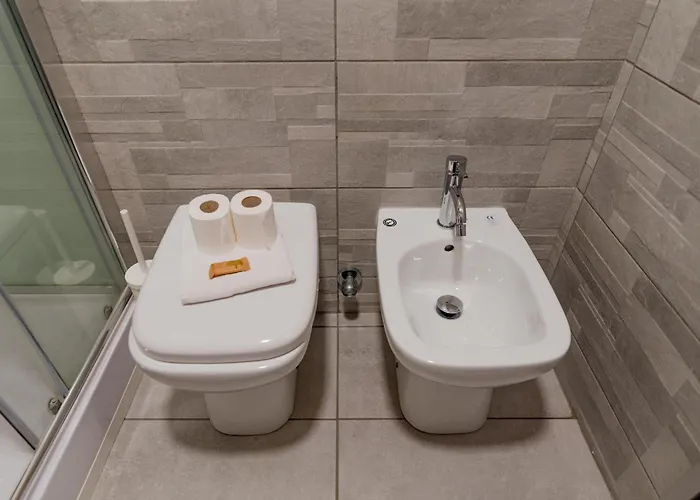 Appartamento 503 By Toh Solution Torino