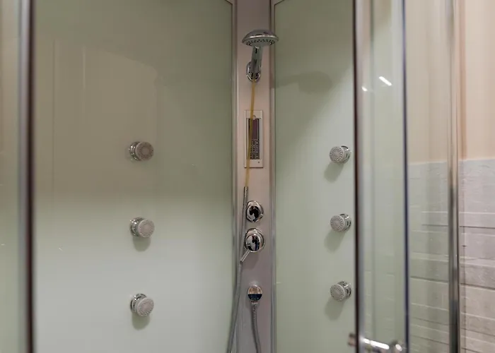 Appartamento 503 By Toh Solution Torino