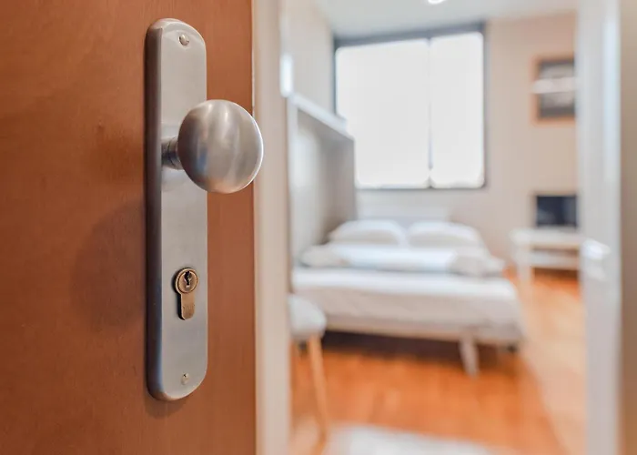 Appartamento 503 By Toh Solution Torino