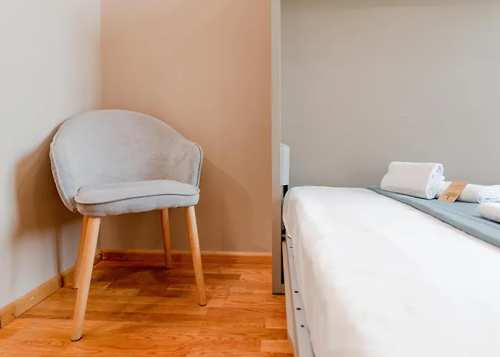 503 By Toh Solution Appartamento
