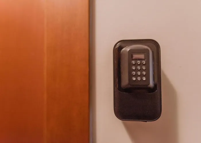 503 By Toh Solution Apartment