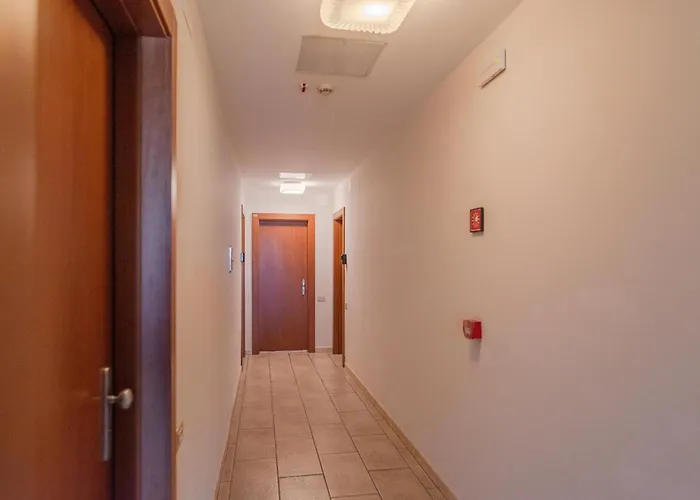 Apartment 503 By Toh Solution *