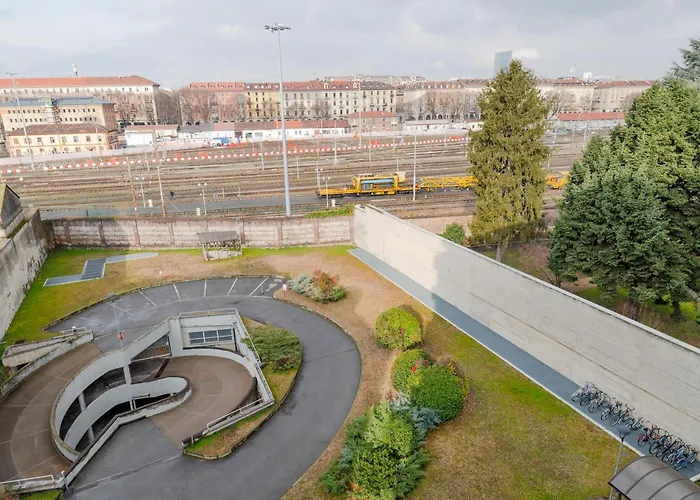 Appartamento 503 By Toh Solution Torino