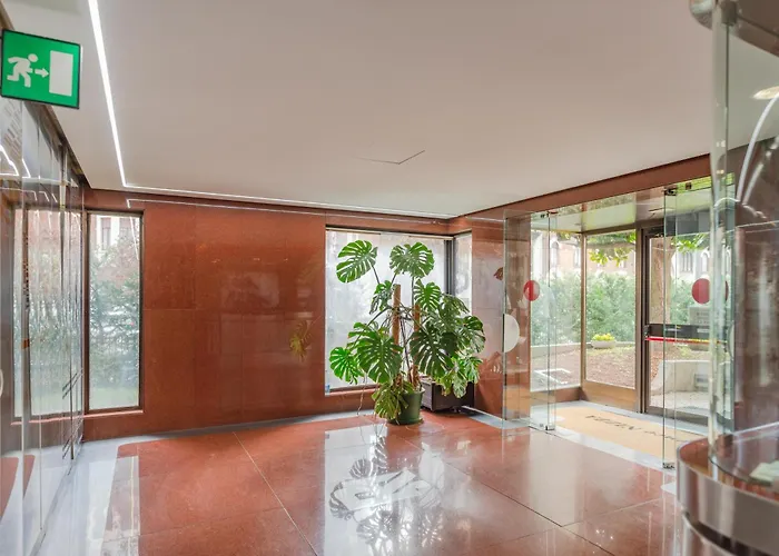 Appartamento 503 By Toh Solution *