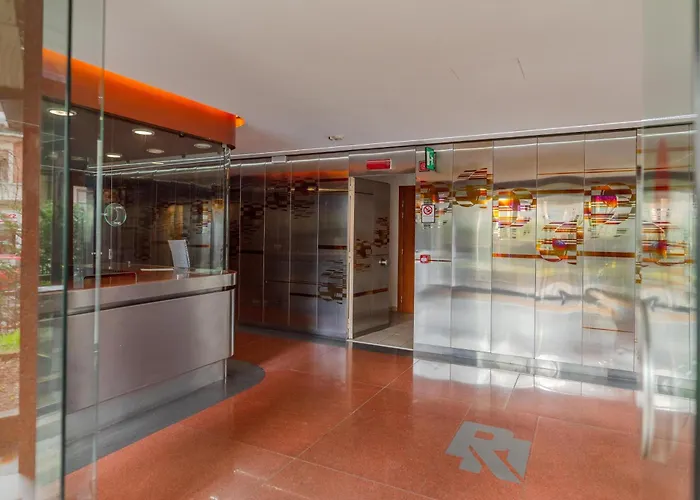 Apartment 503 By Toh Solution Turin