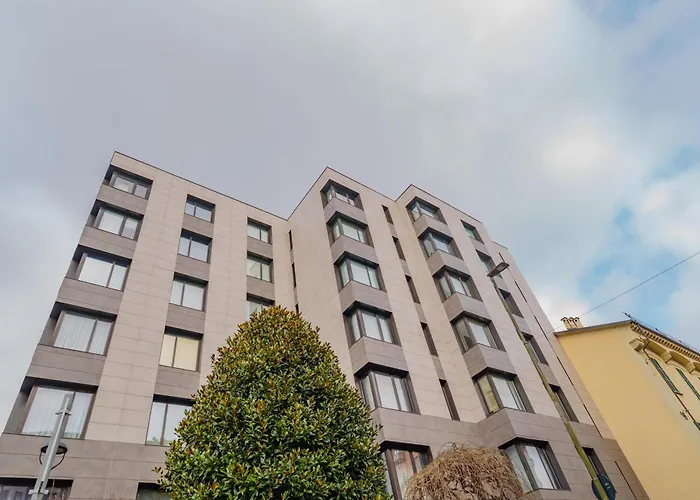 Apartment 503 By Toh Solution Turin